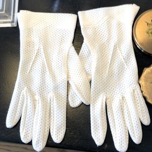 Vintage Gloves